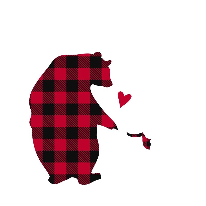 Maman Ours