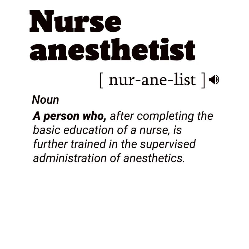 eat anesthesiologist repeat sleep laboratory