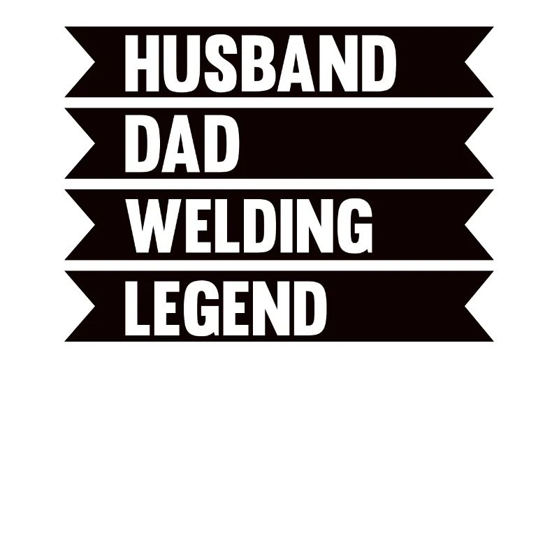 Schweißen Papa Schweißer Vater Geschenk Ehemann