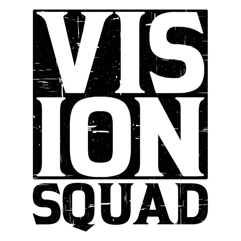 Vision Squad 4