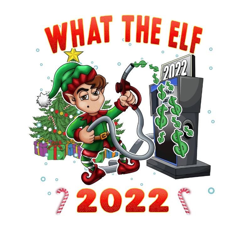 Drôle d’elfe Ce que l’elfe 2022 Noël