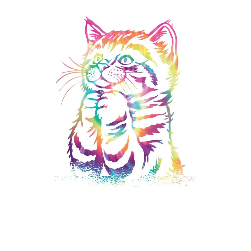 Das Leben Ist Besser Mit Katzen