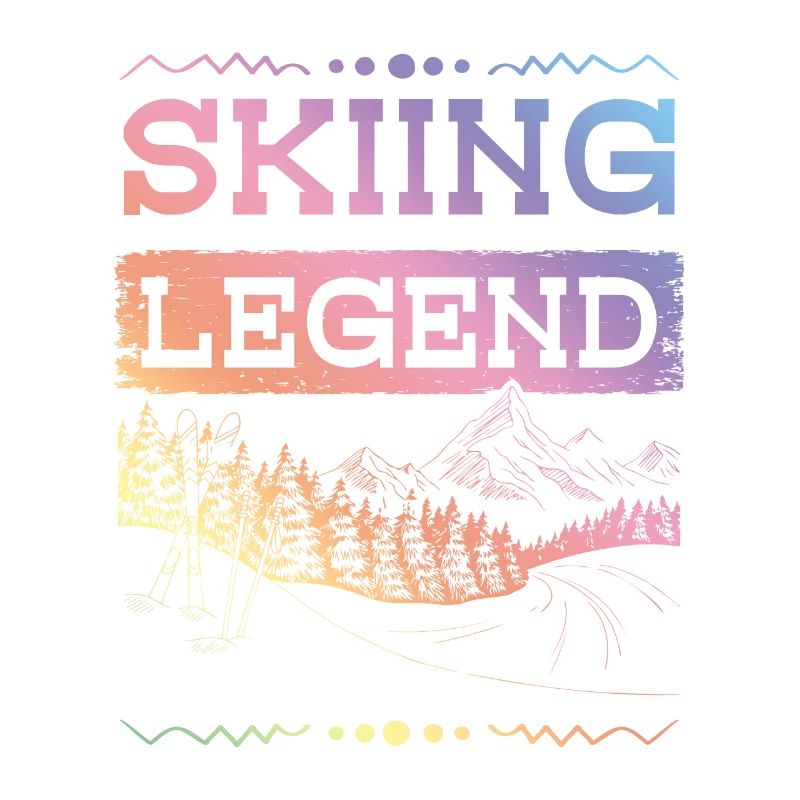 Ski Legend