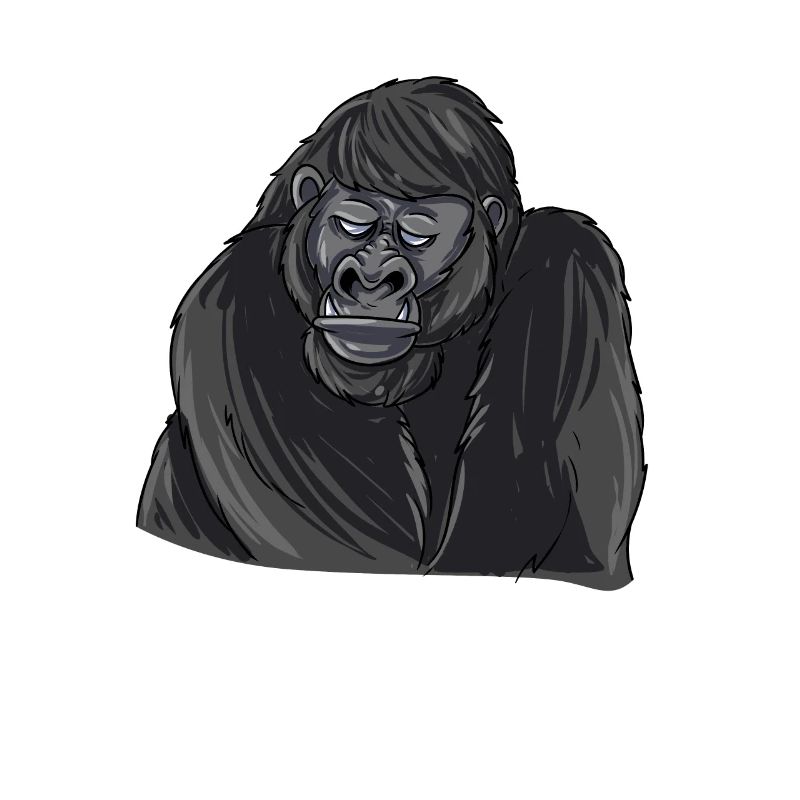 Gorilla