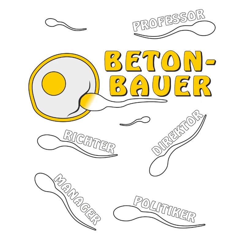 BETONBAUER