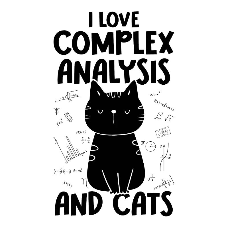 I Love Cats - Analyse complexe