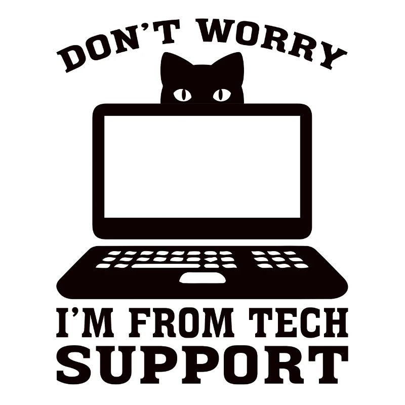 Technical Support Computer Technology IT Software