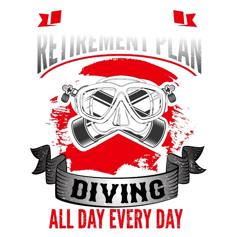 Diving Shirt