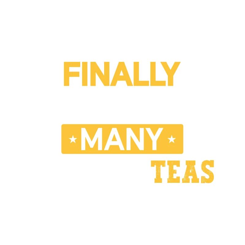 Tea Drinker Tea Lover Gift Tea