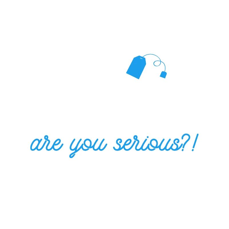 Tea Drinker Tea Lover Gift Tea