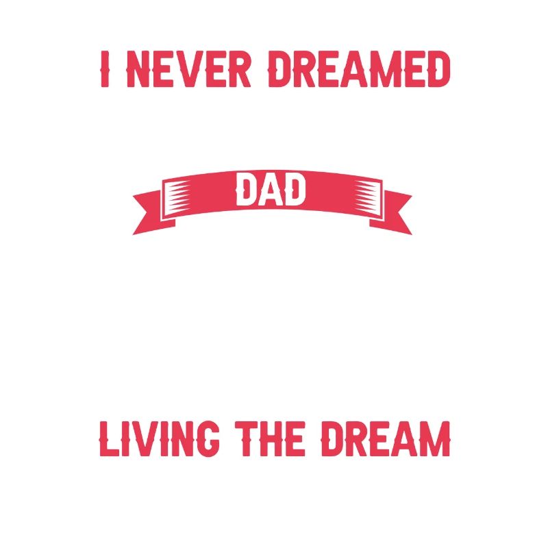 Never Dreamed I'd Be A Super Handsome DAD Skydiver