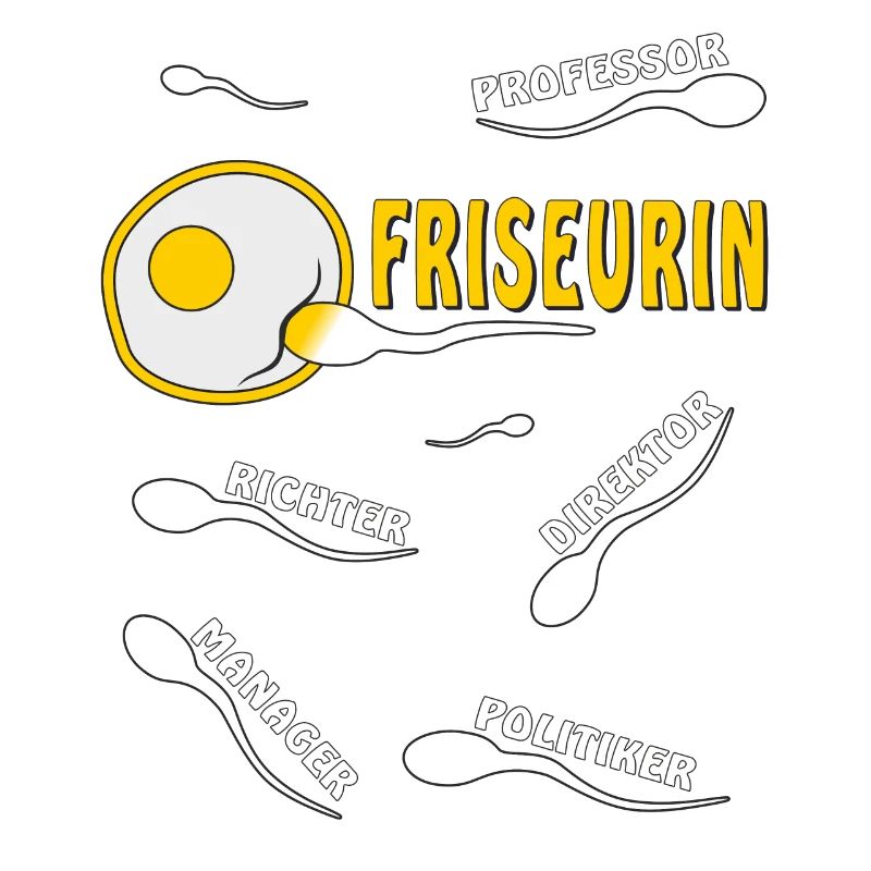 FRISEURIN