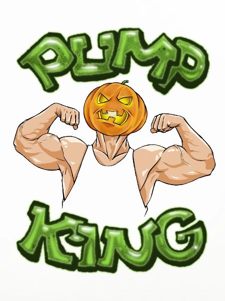 Pump King