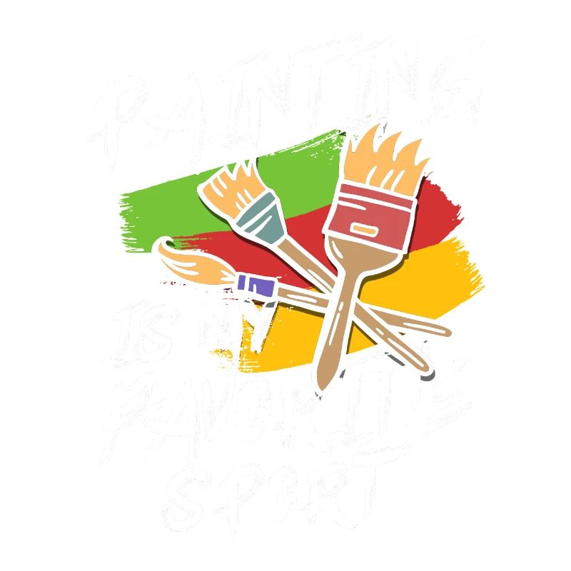 Painter Gift Painting Artist Master Painter