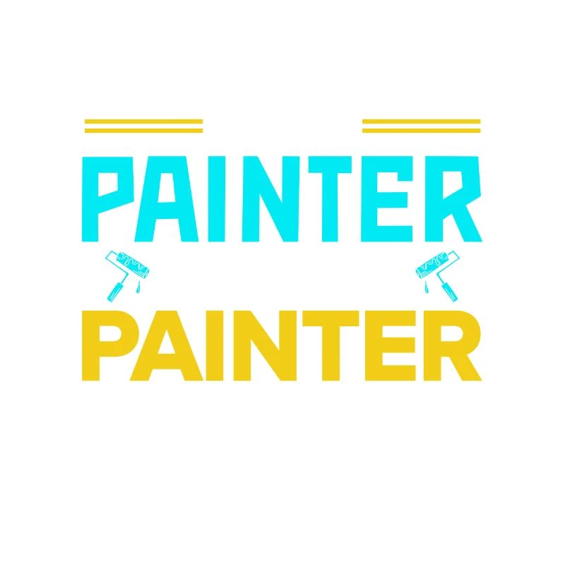 Painter Gift Painting Artist Master Painter