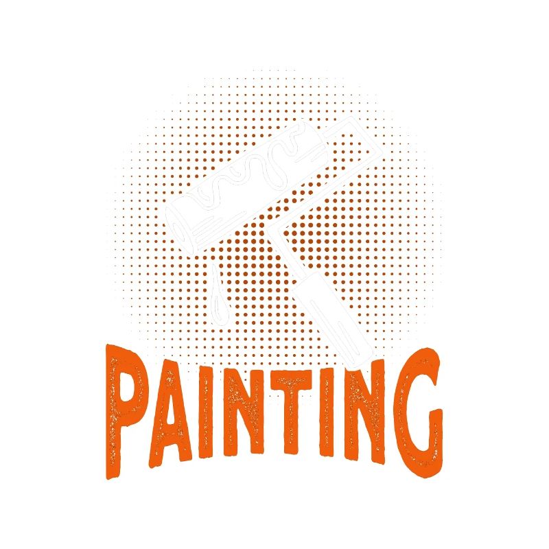 Painter Gift Painting Artist Master Painter