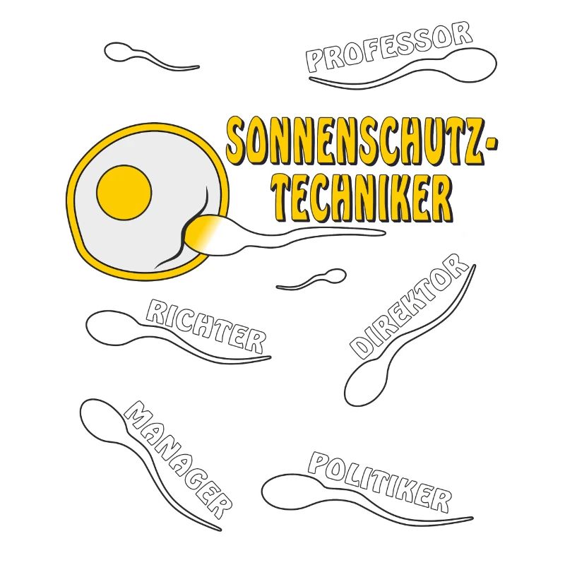 SONNENSCHUTZ-TECHNIKER