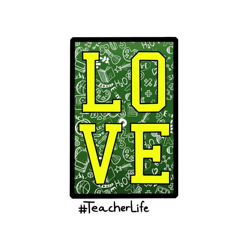 Lehrer Leben Liebe Schule