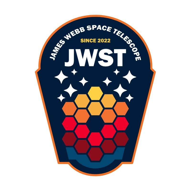 JWST Retro Design