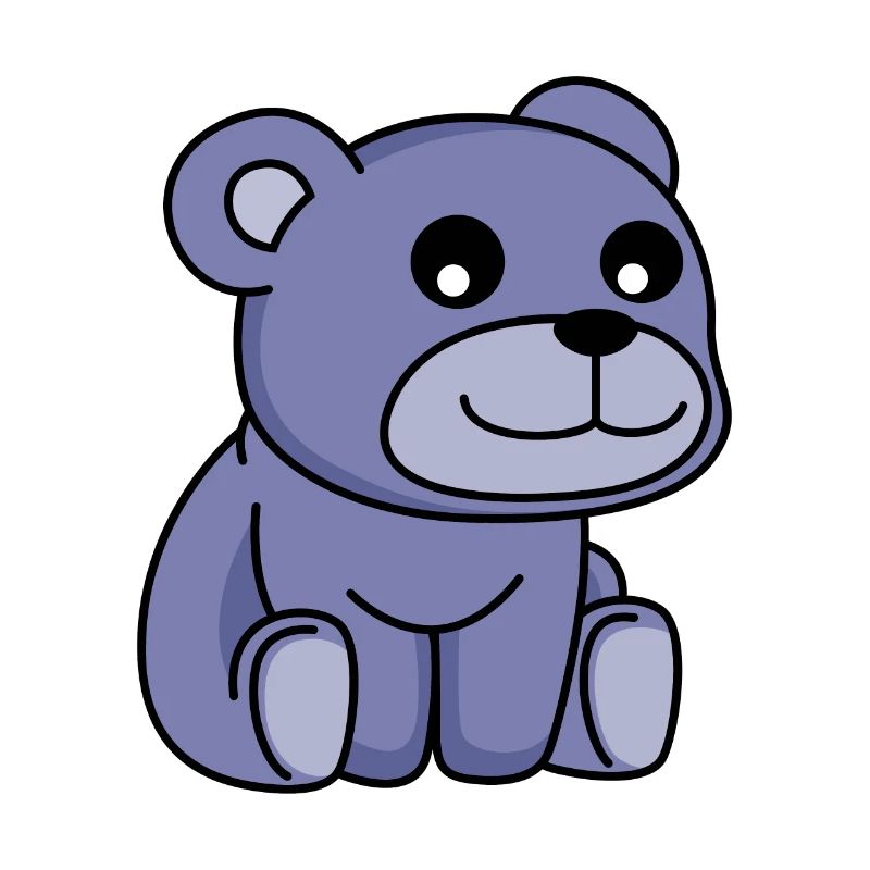 Bär Comic