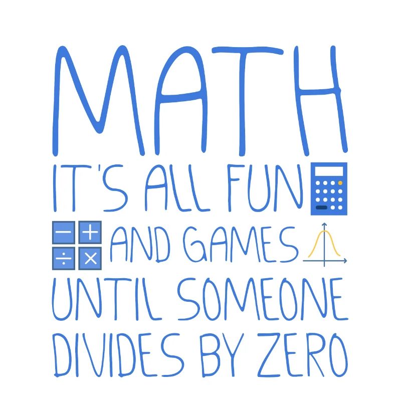 All Fun And Games Until Someone Divides By Zero 2