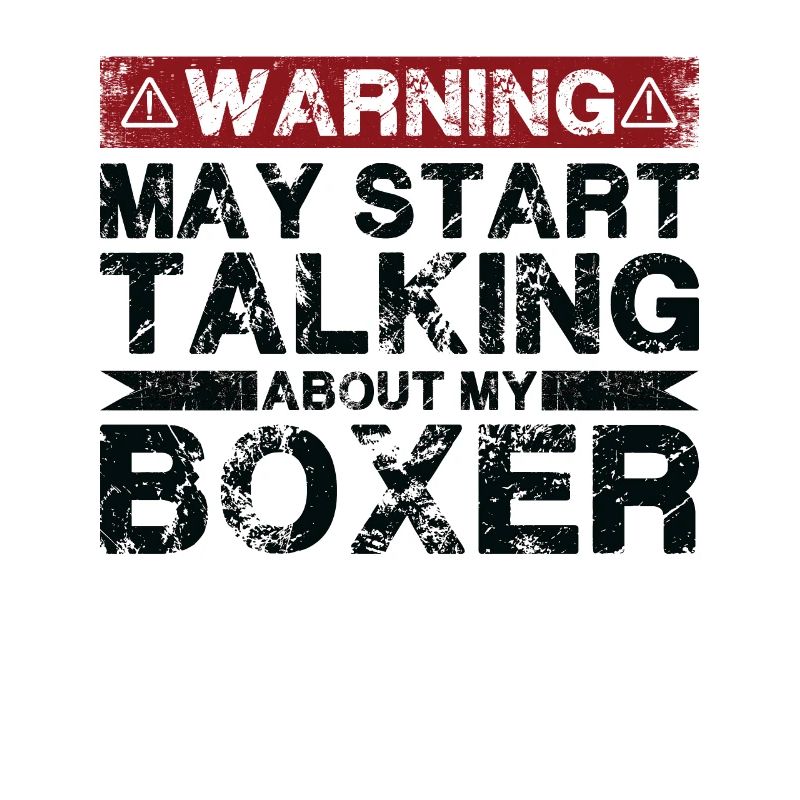 En parlant de boxeurs