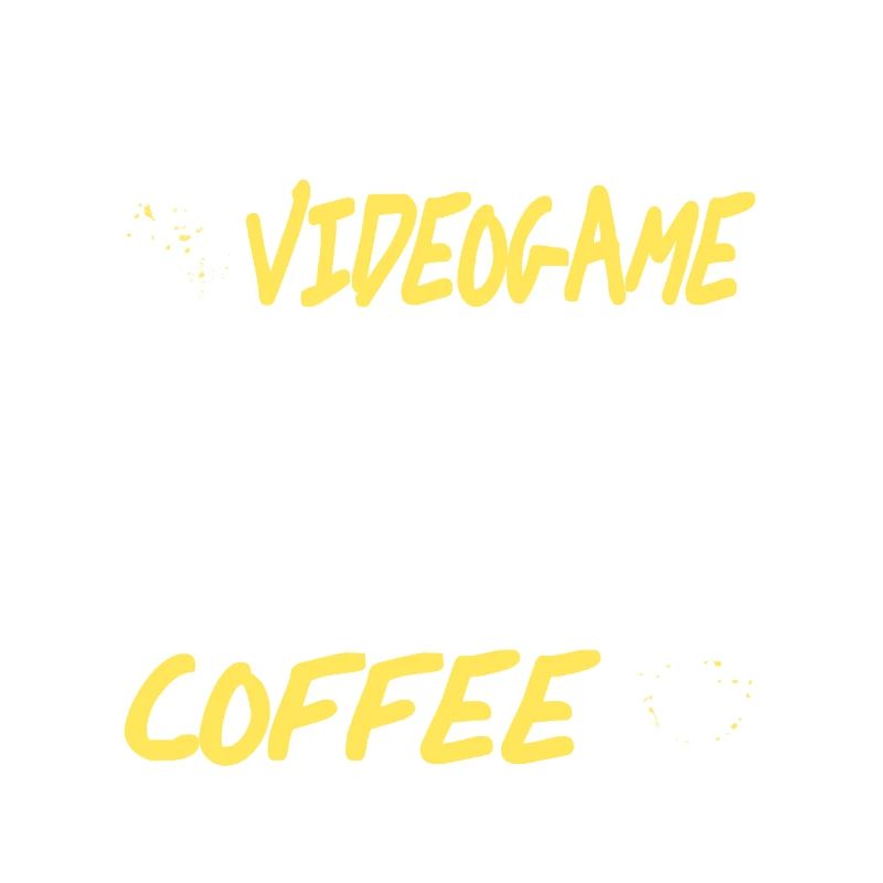 I'm A Video Game Programmer Fueled By Coffee