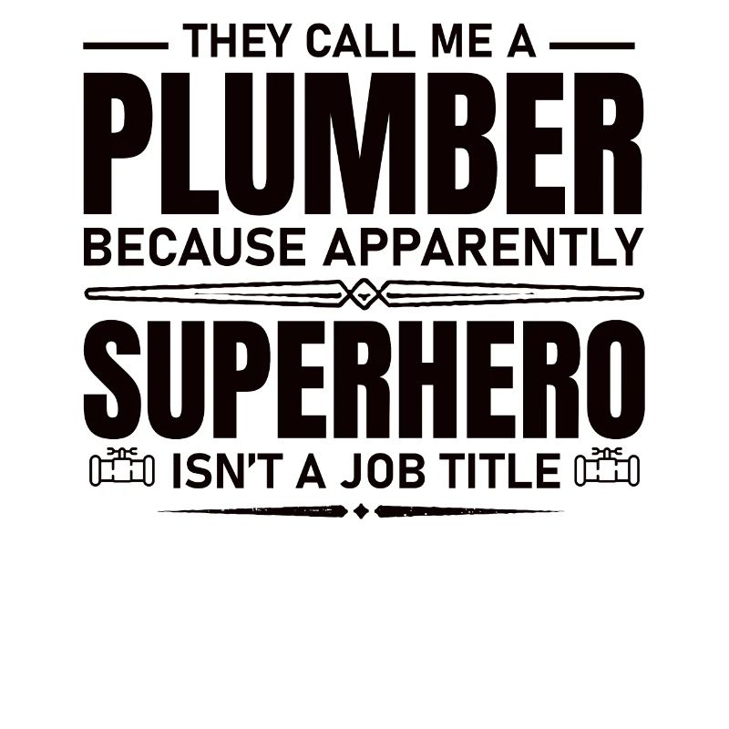 Heating engineer gift system mechanic plumber