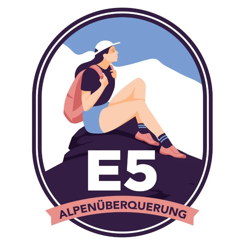 E5 - Alpine Crossing