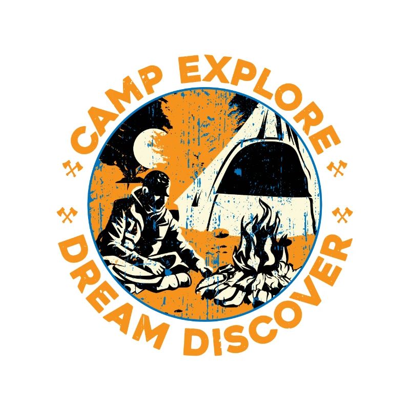 Camp Explorer Dream Discover 2