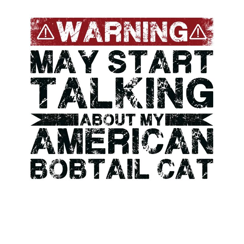 Apropos American Bobtail Cat