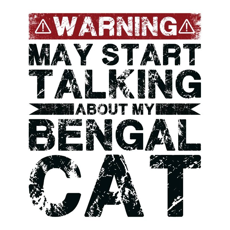 Apropos Bengalkatze
