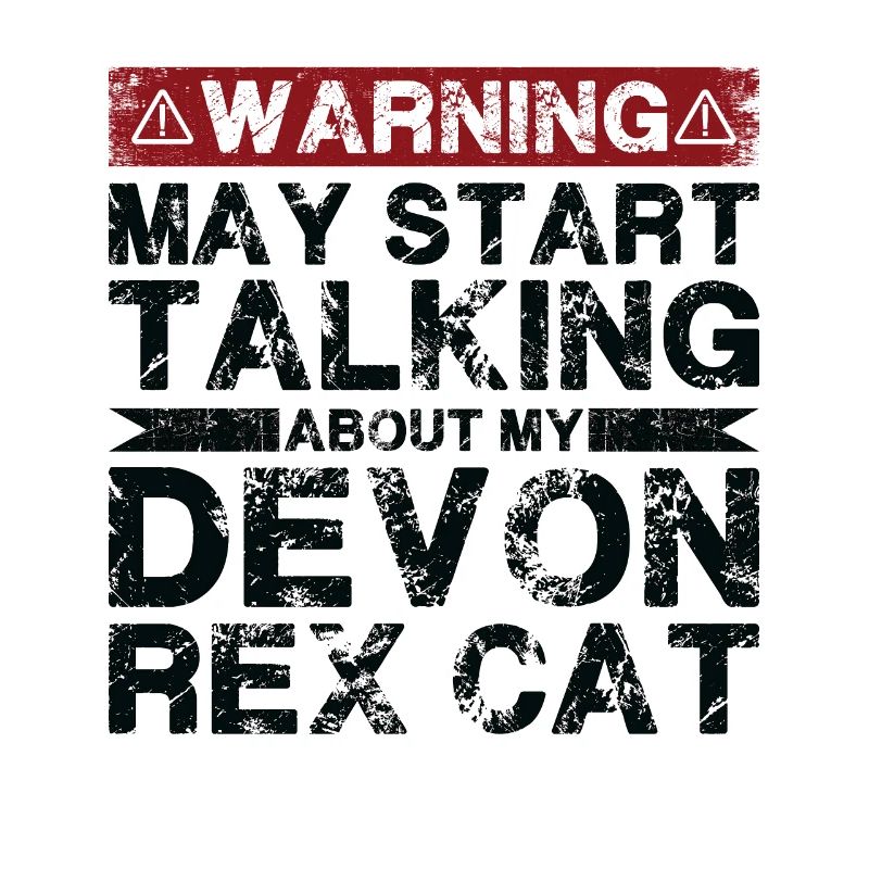 En parlant de Devon Rex Cat