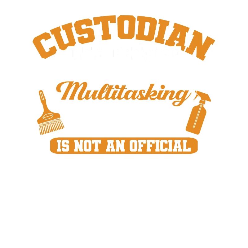 Concierge Cadeau Concierge d'école