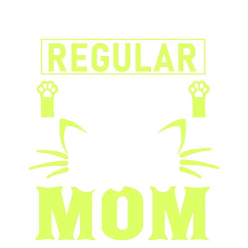 Ich bin keine normale Mutter, ich bin eine Katzenmutter