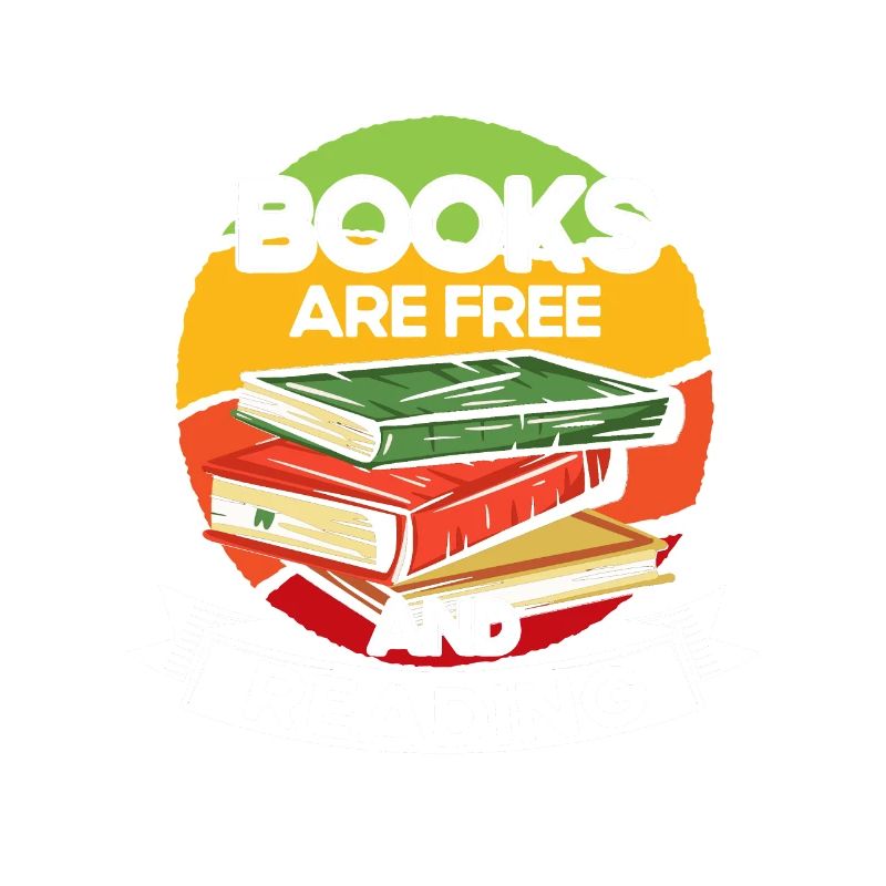 Book reading bookwork gift reading books