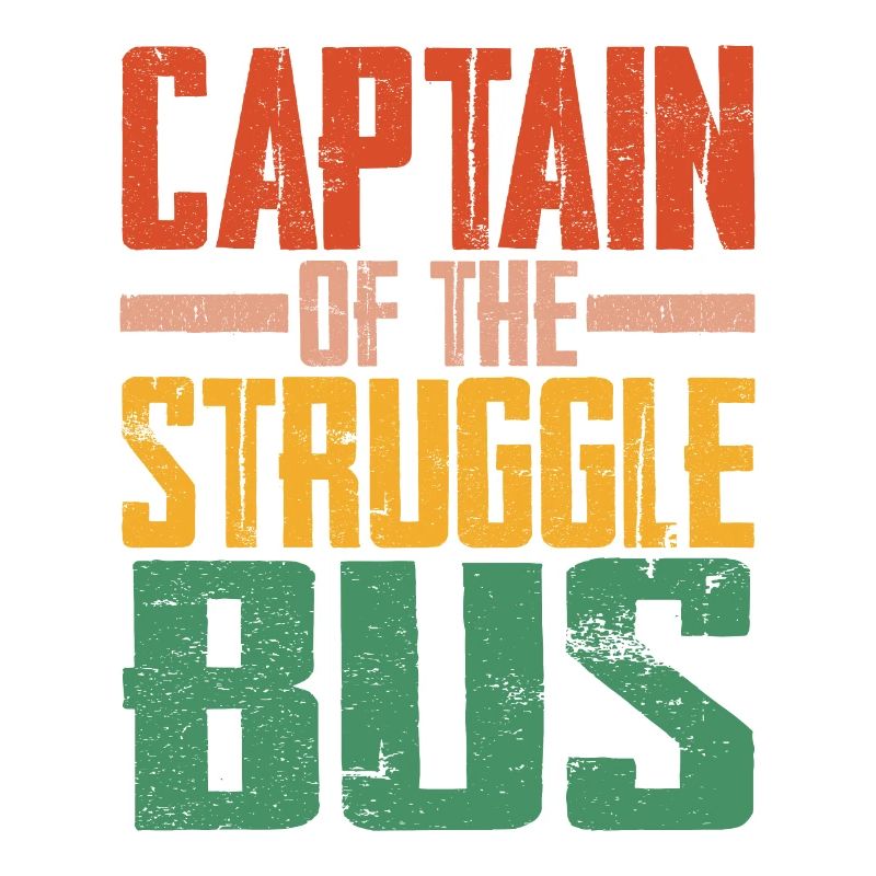 Capitaine du bus de lutte 4