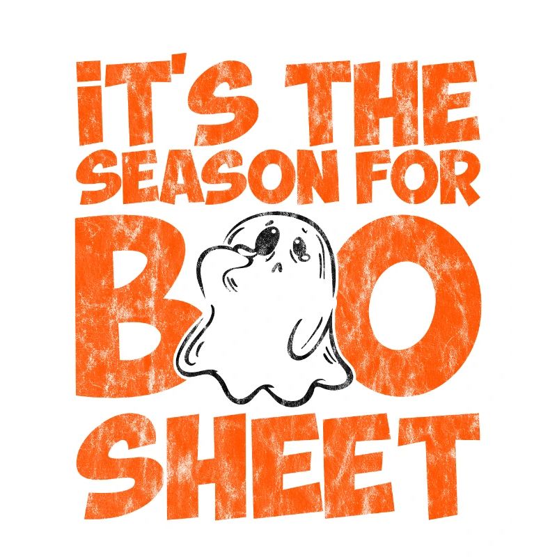 C’est la saison de Boo Sheet 3