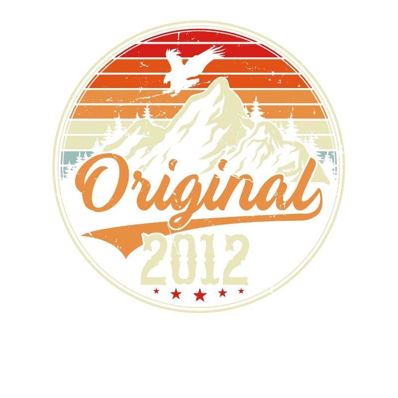 Original 2012