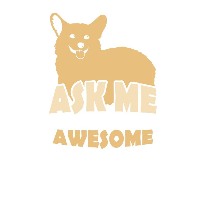 Demandez-moi quelque chose à propos de mon Corgi Welsh Pembroke
