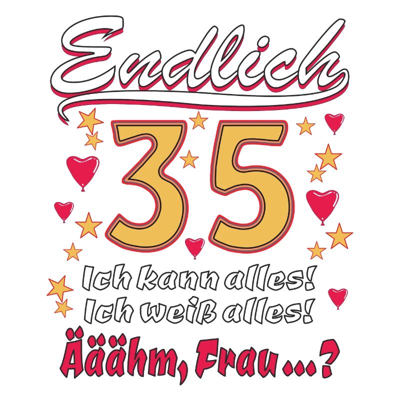 ENDLICH 35