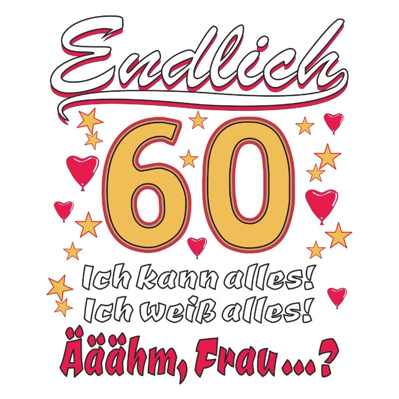 ENDLICH 60