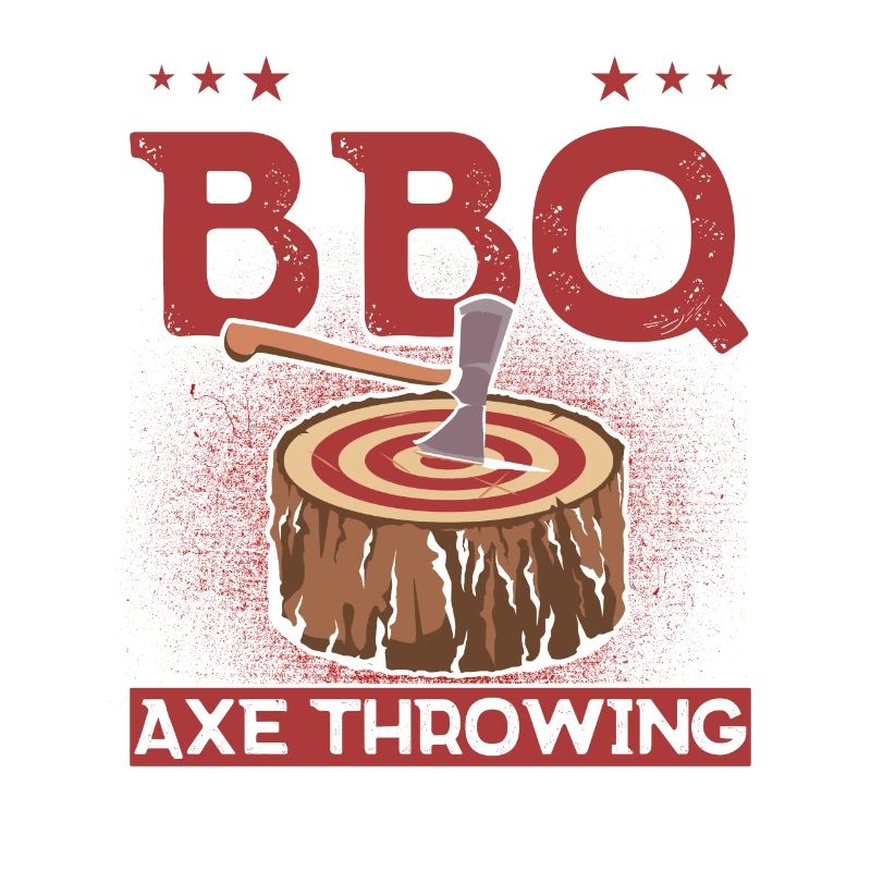 Axe Thrower Axe Throw Axe Gift