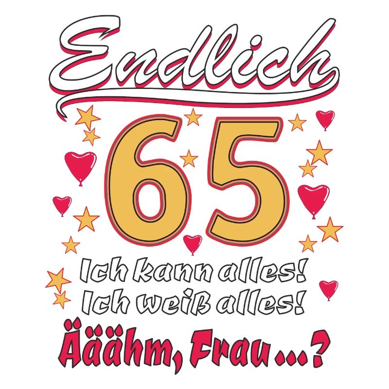 ENDLICH 65
