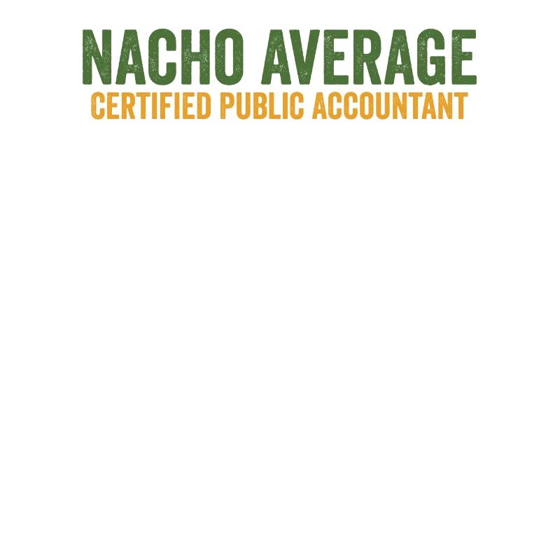 Humour Expert-comptable CPA Comptable