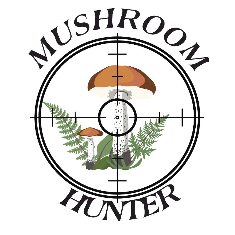 MUSHROOM HUNTER
