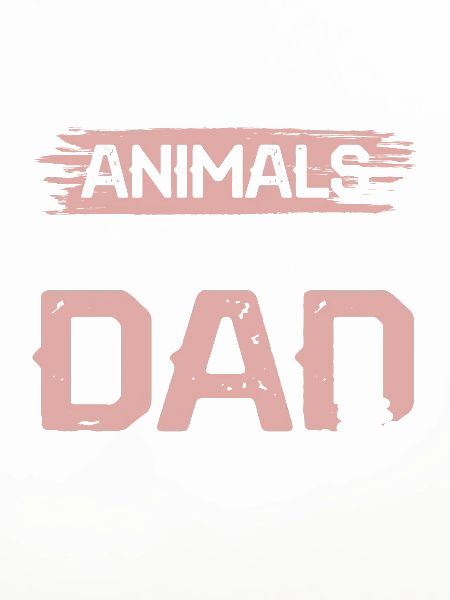 tierschützer papa