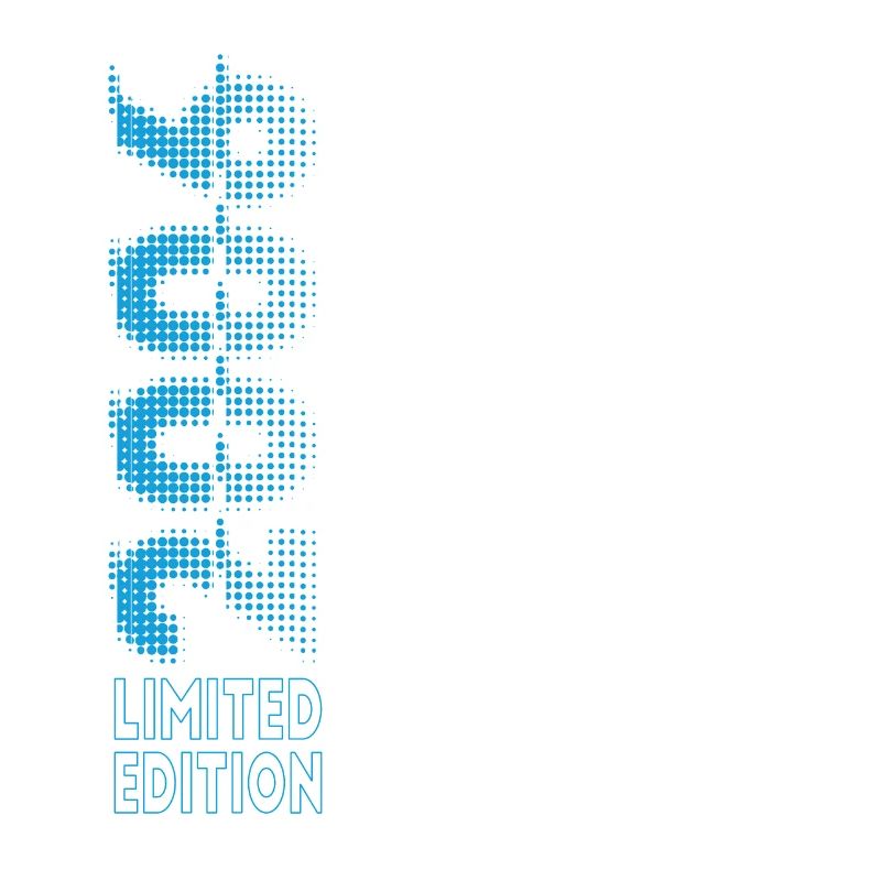 Édition Limitée 2006 Graffiti