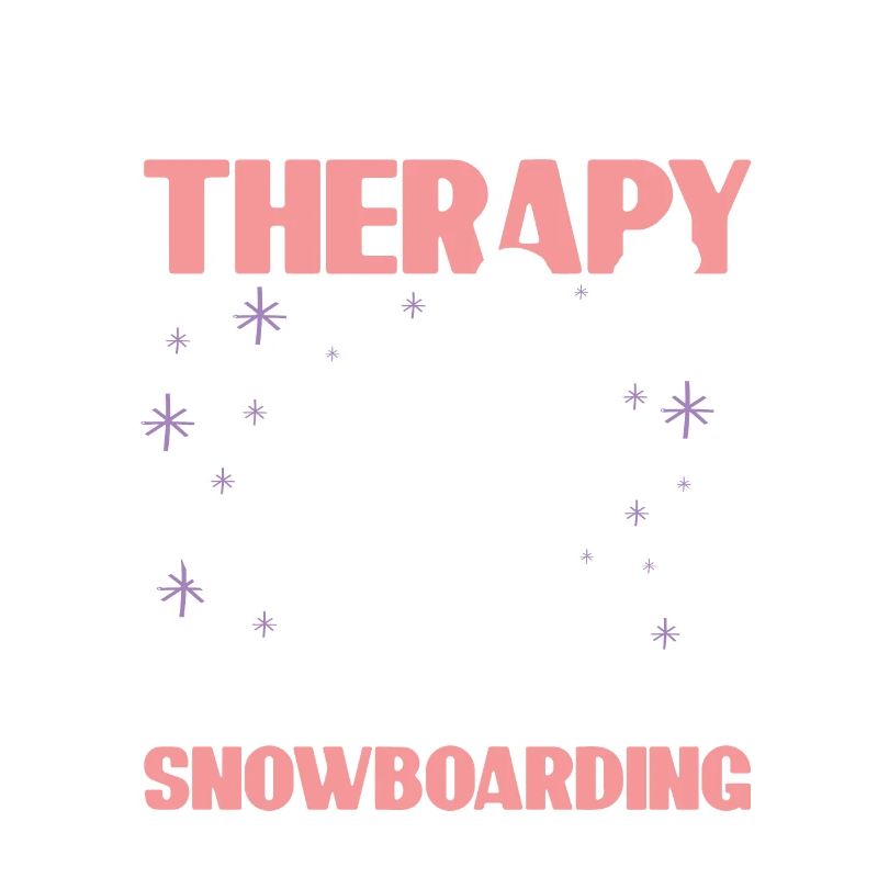 Snowboarding Therapy
