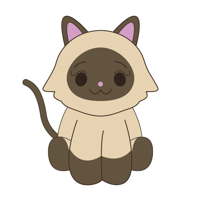 Siamkatze